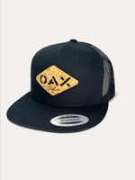 OAX Trucker style cap 