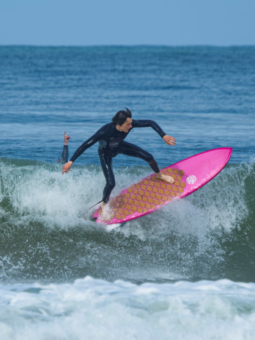 Surf Grip FLAKE - Evolutive 6' 7'